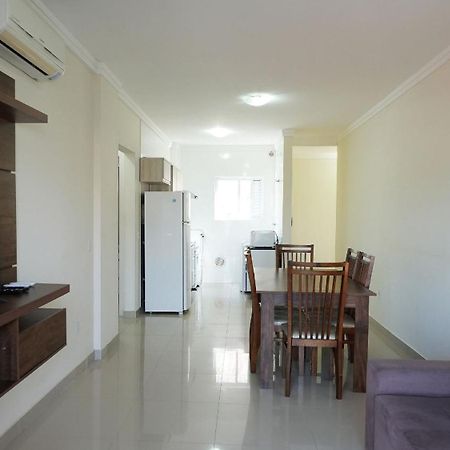 Edificio Costa Mar - Centro De Bombinhas Appartement Buitenkant foto