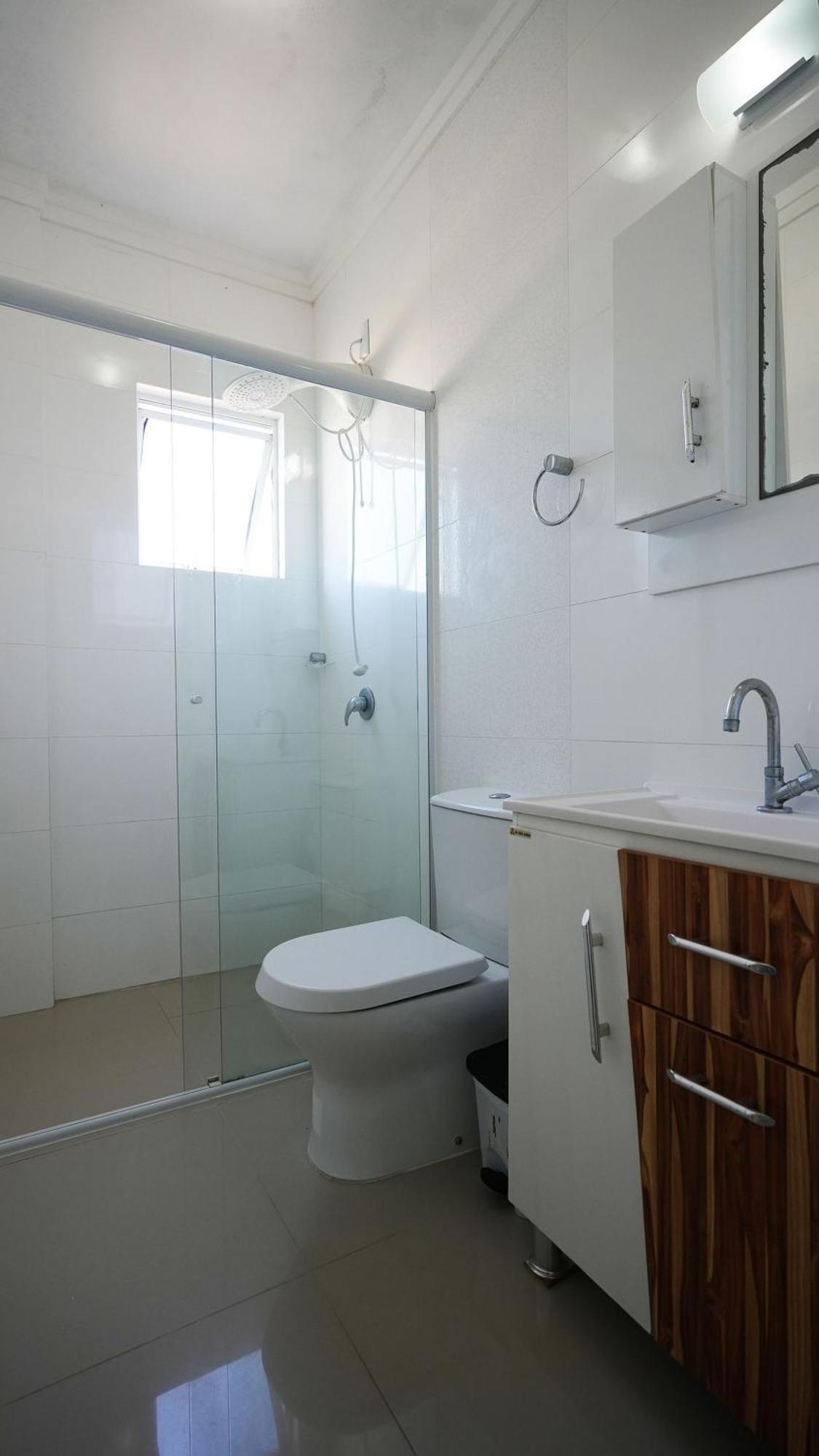 Edificio Costa Mar - Centro De Bombinhas Appartement Buitenkant foto